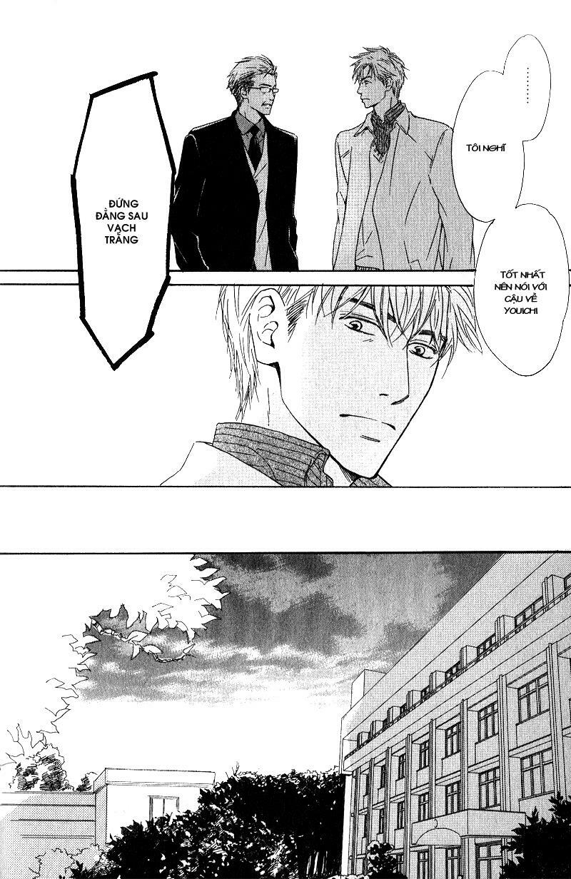 Hana wa Sakuka: Chapter 5