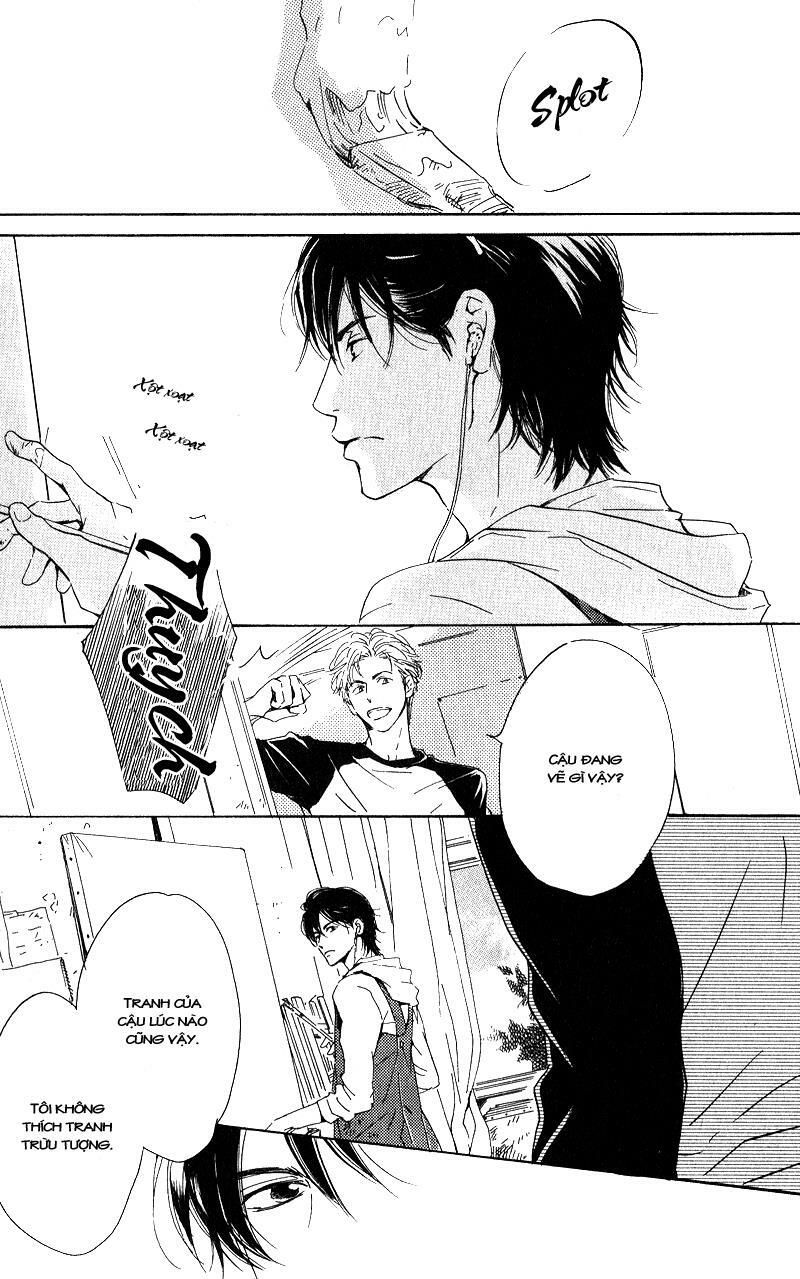 Hana wa Sakuka: Chapter 5