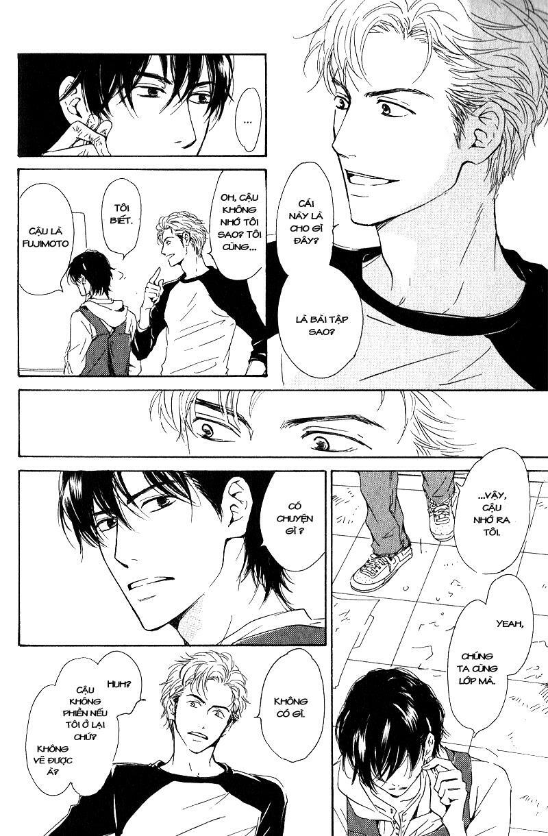 Hana wa Sakuka: Chapter 5