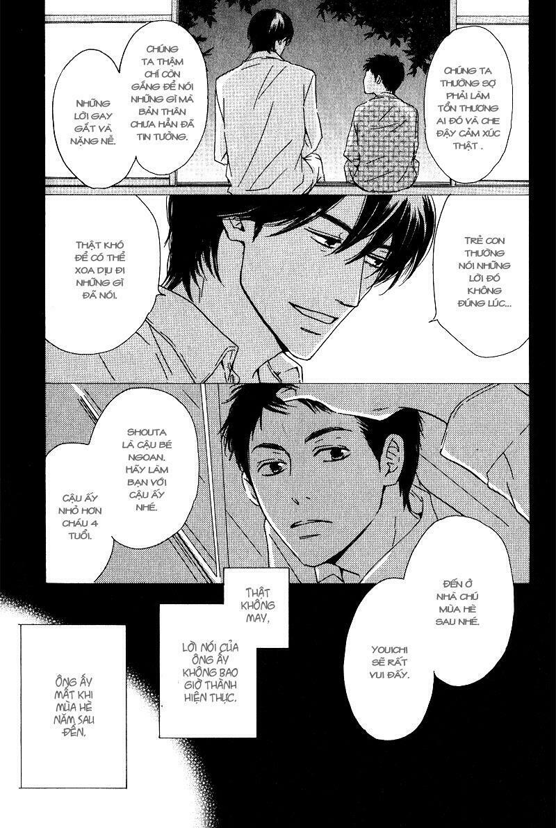 Hana wa Sakuka: Chapter 7