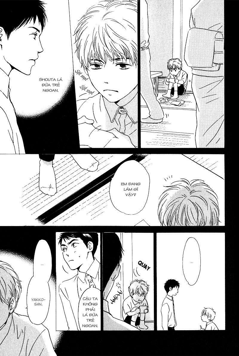 Hana wa Sakuka: Chapter 7