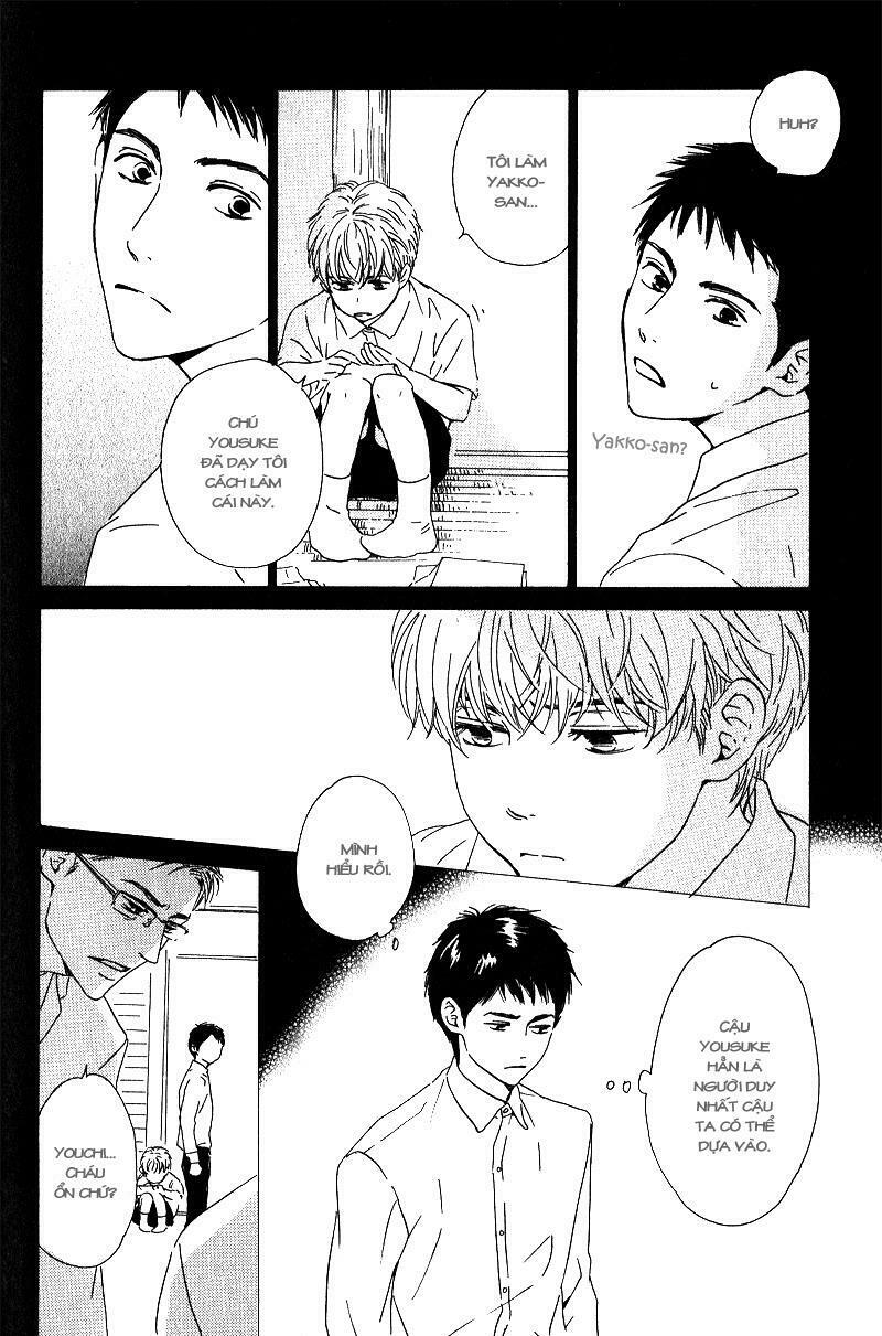 Hana wa Sakuka: Chapter 7