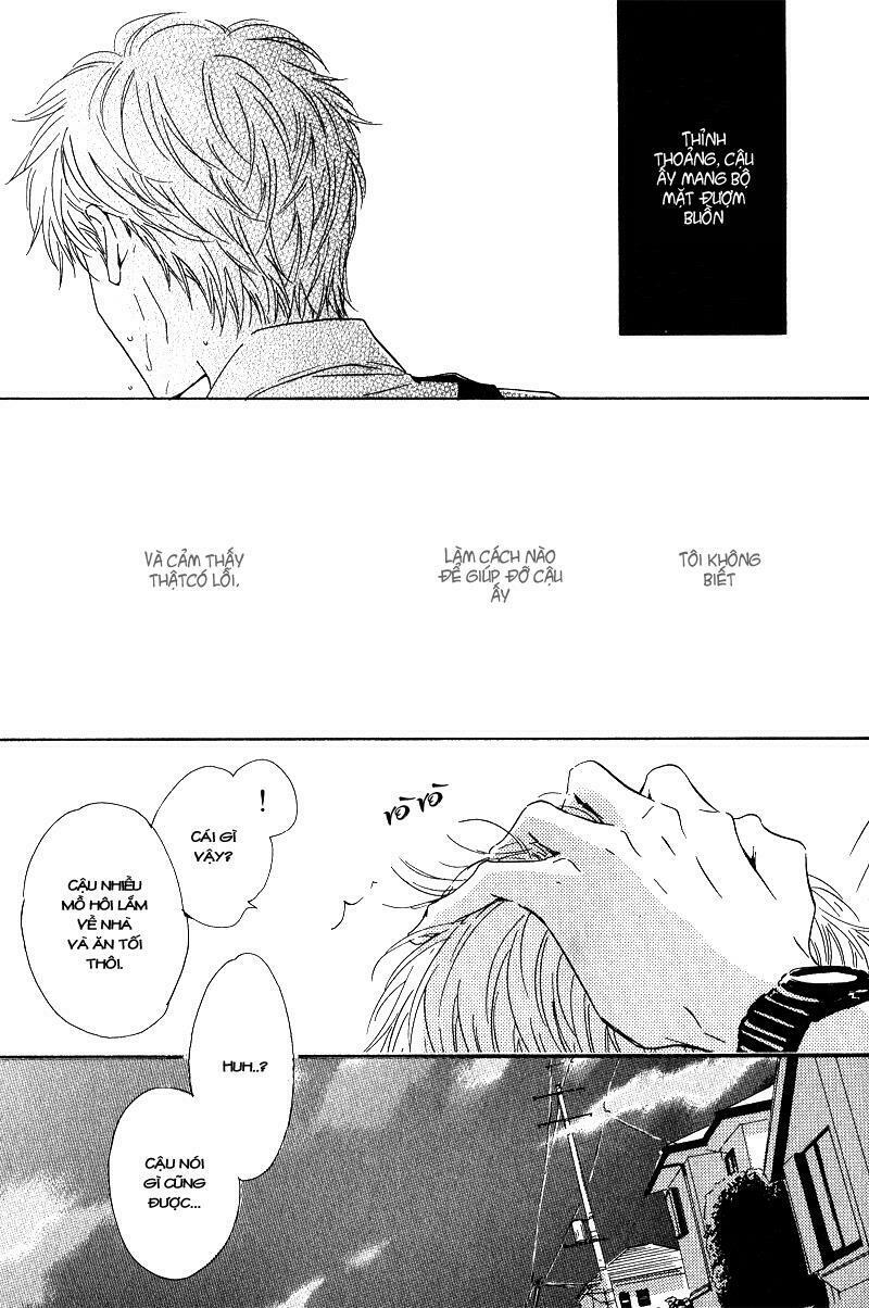 Hana wa Sakuka: Chapter 7