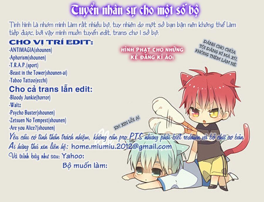 Hana wa Sakuka: Chapter 7
