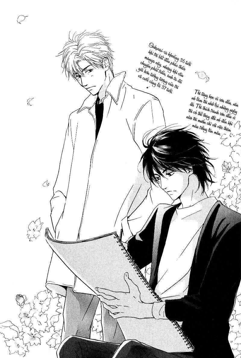 Hana wa Sakuka: Chapter 7