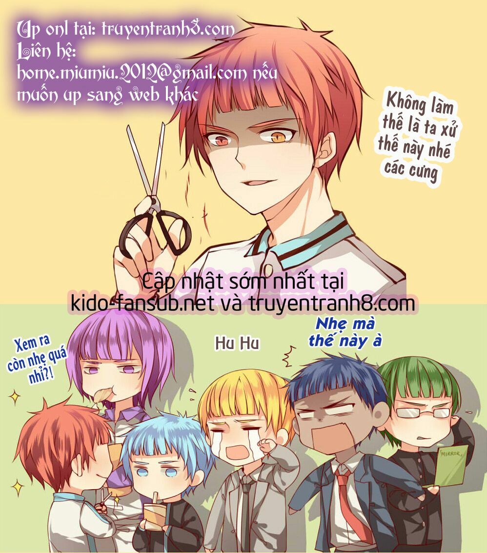 Hana wa Sakuka: Chapter 7