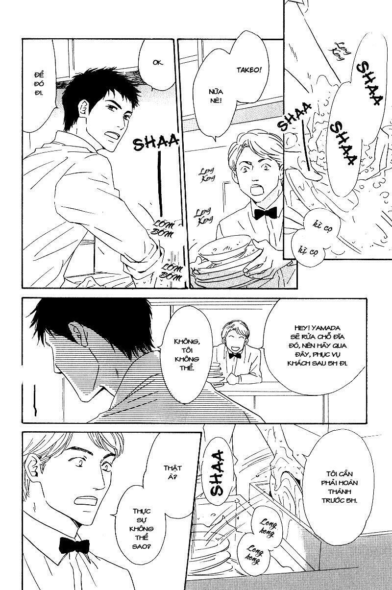 Hana wa Sakuka: Chapter 7