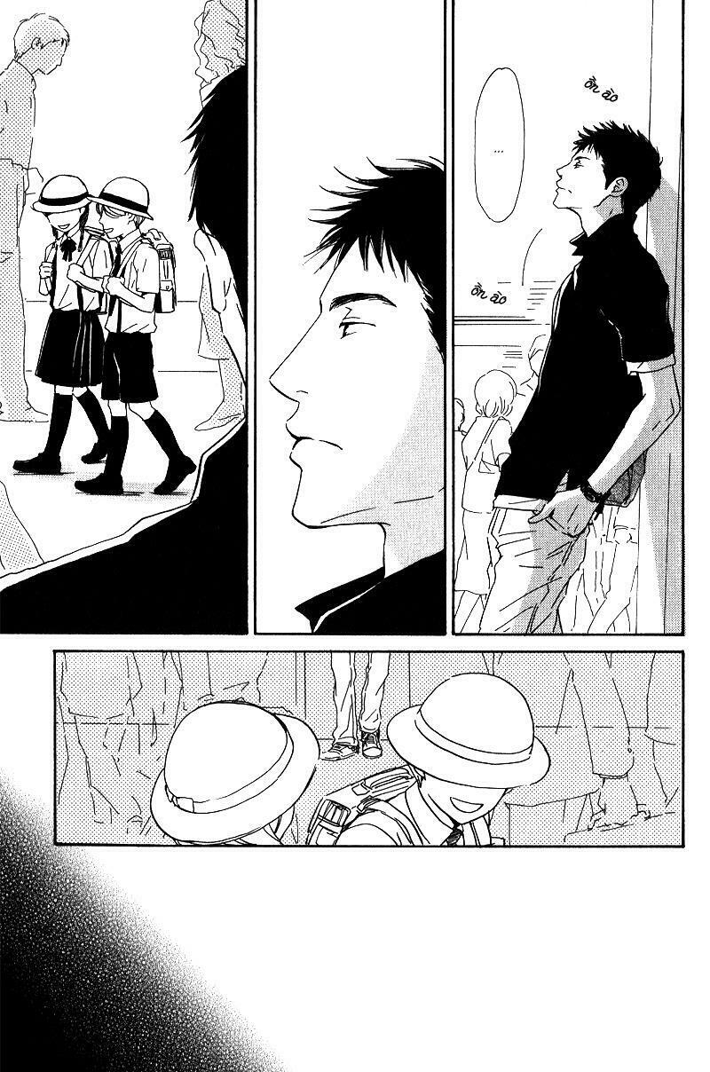 Hana wa Sakuka: Chapter 7