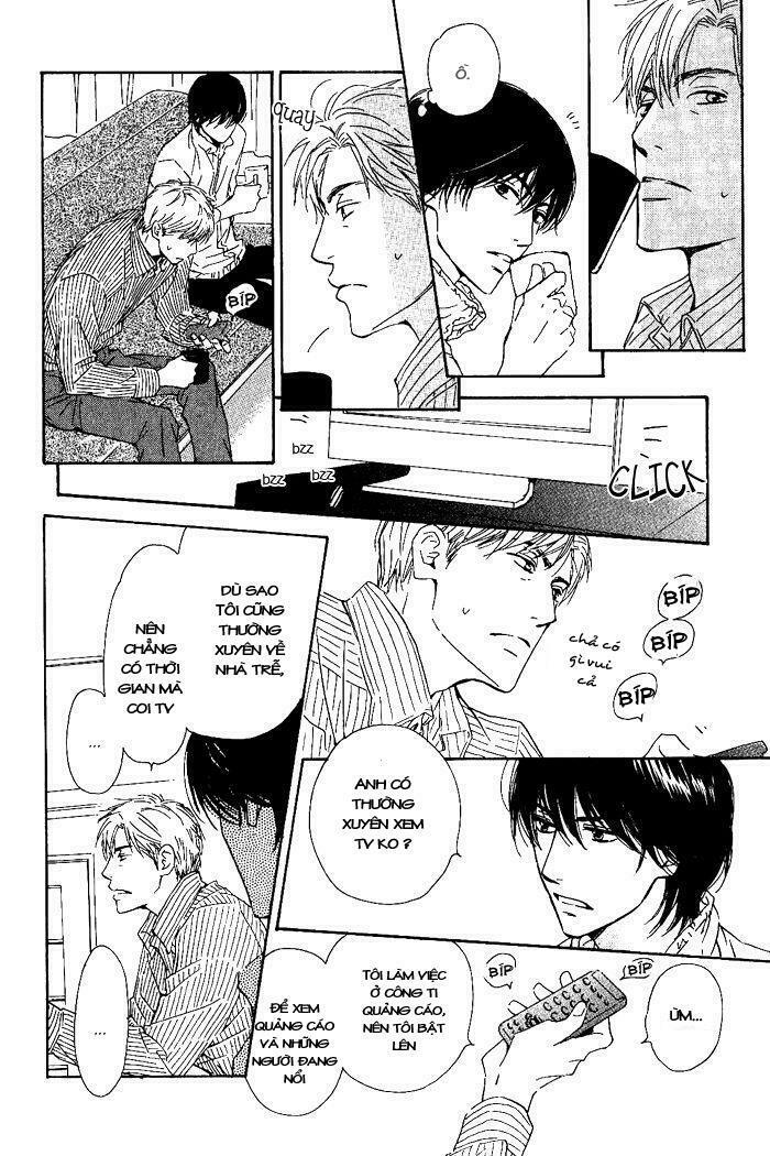 Hana wa Sakuka: Chapter 8