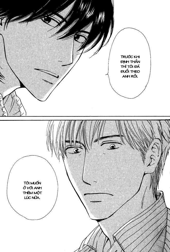 Hana wa Sakuka: Chapter 8