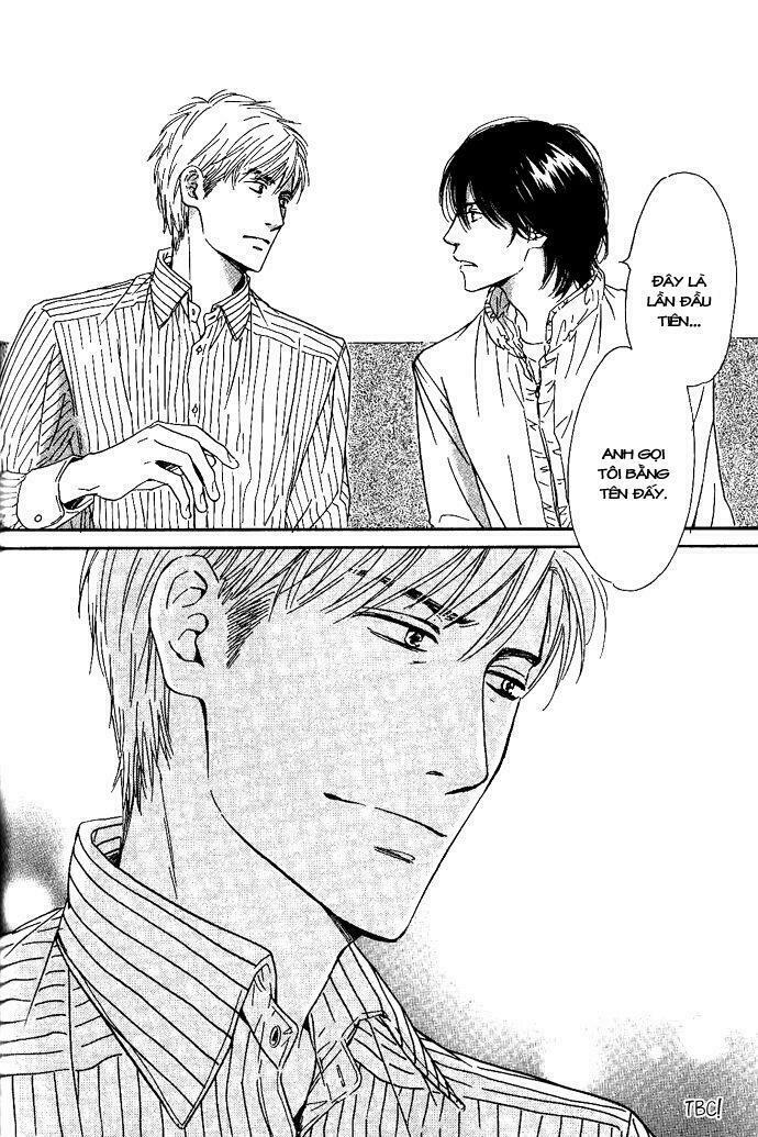 Hana wa Sakuka: Chapter 8