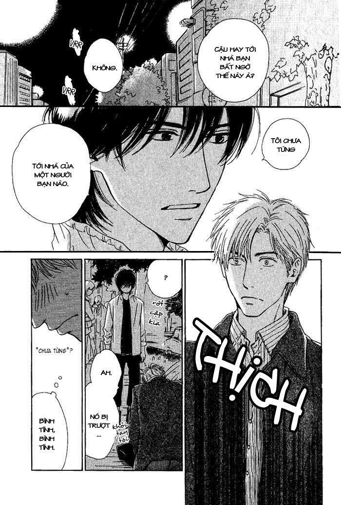 Hana wa Sakuka: Chapter 8