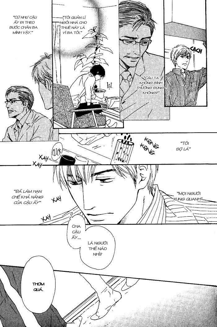 Hana wa Sakuka: Chapter 8