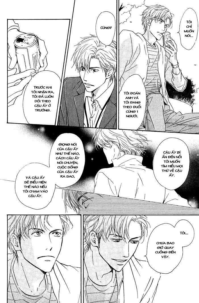 Hana wa Sakuka: Chapter 9