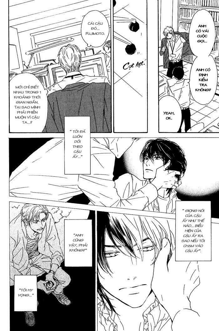 Hana wa Sakuka: Chapter 9