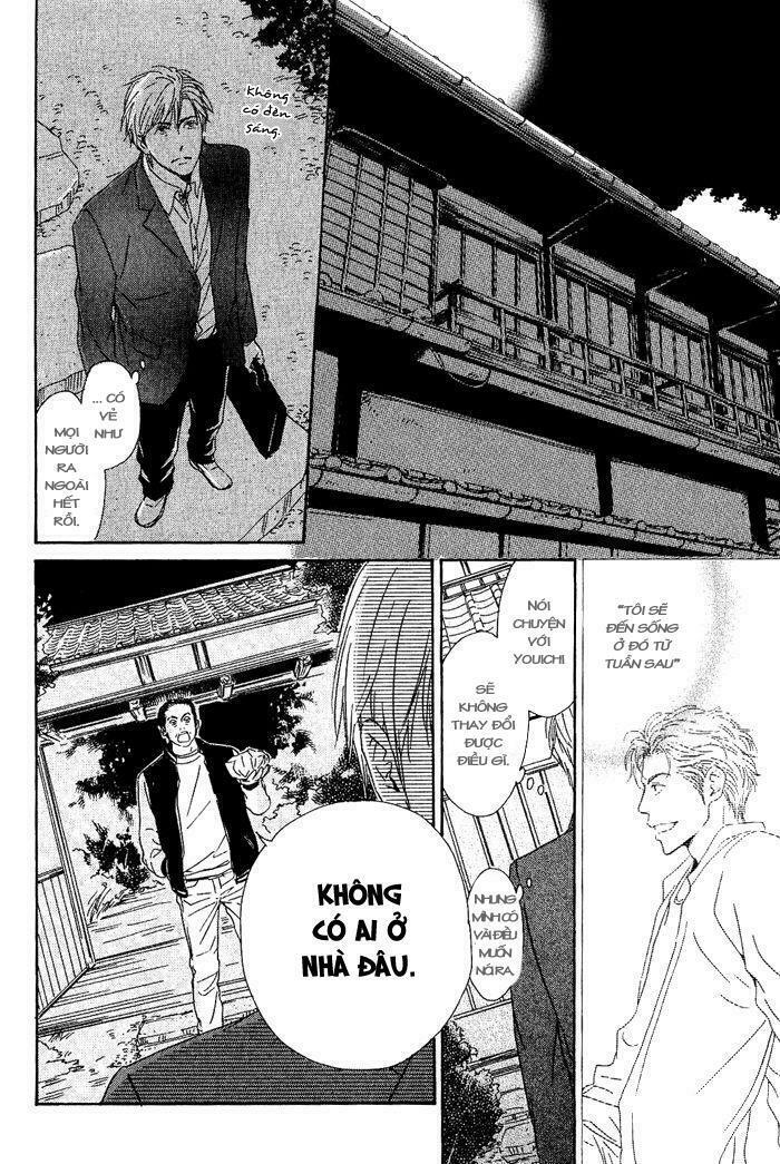 Hana wa Sakuka: Chapter 9