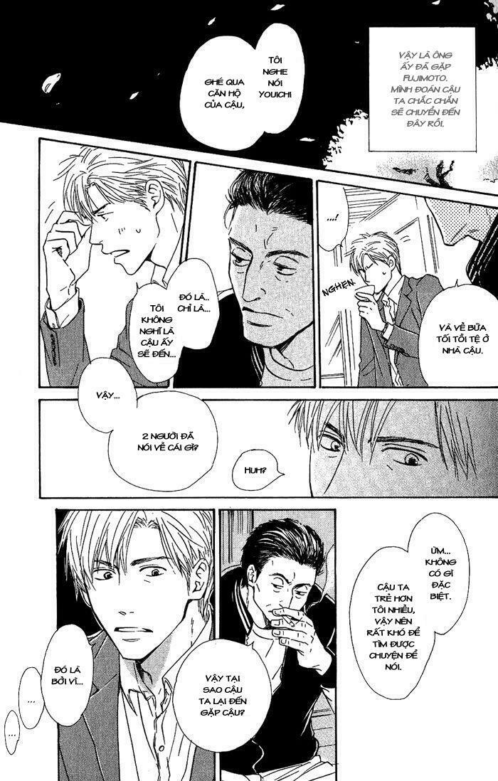 Hana wa Sakuka: Chapter 9