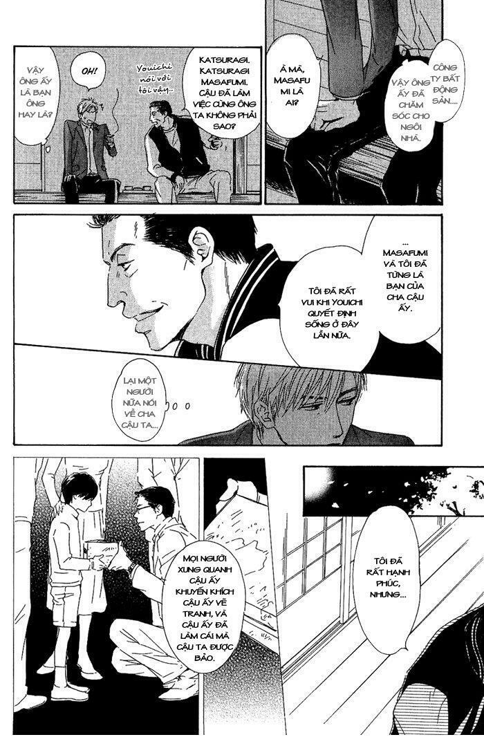 Hana wa Sakuka: Chapter 9