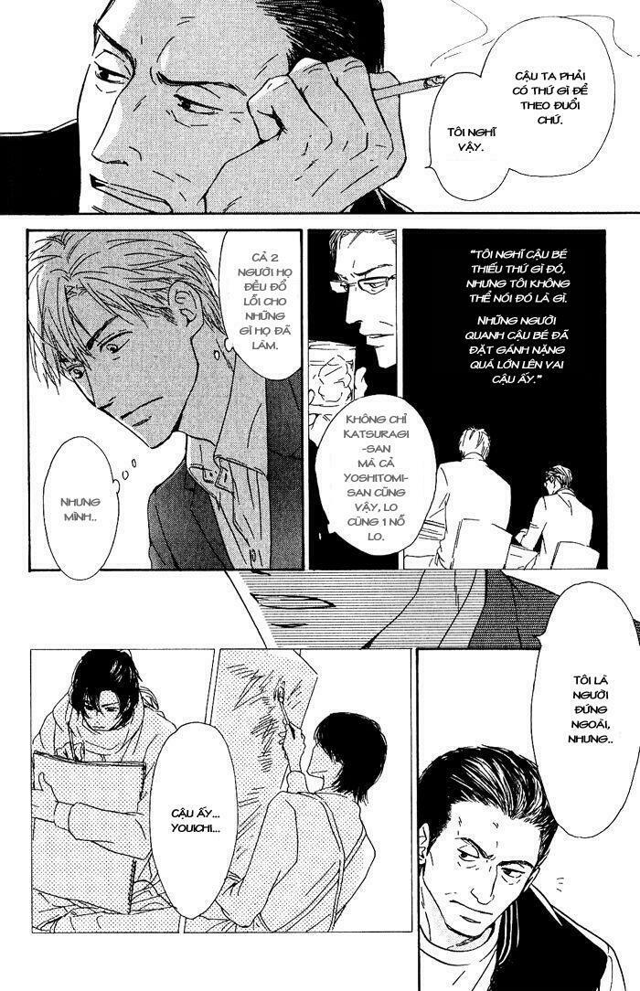 Hana wa Sakuka: Chapter 9