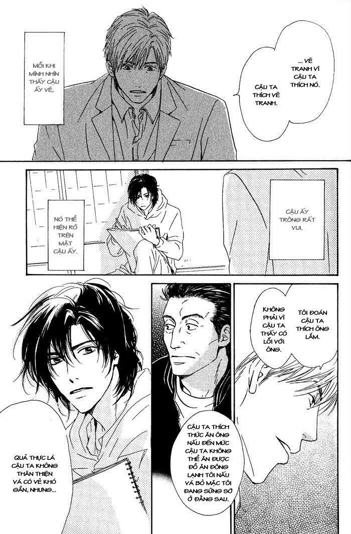 Hana wa Sakuka: Chapter 9