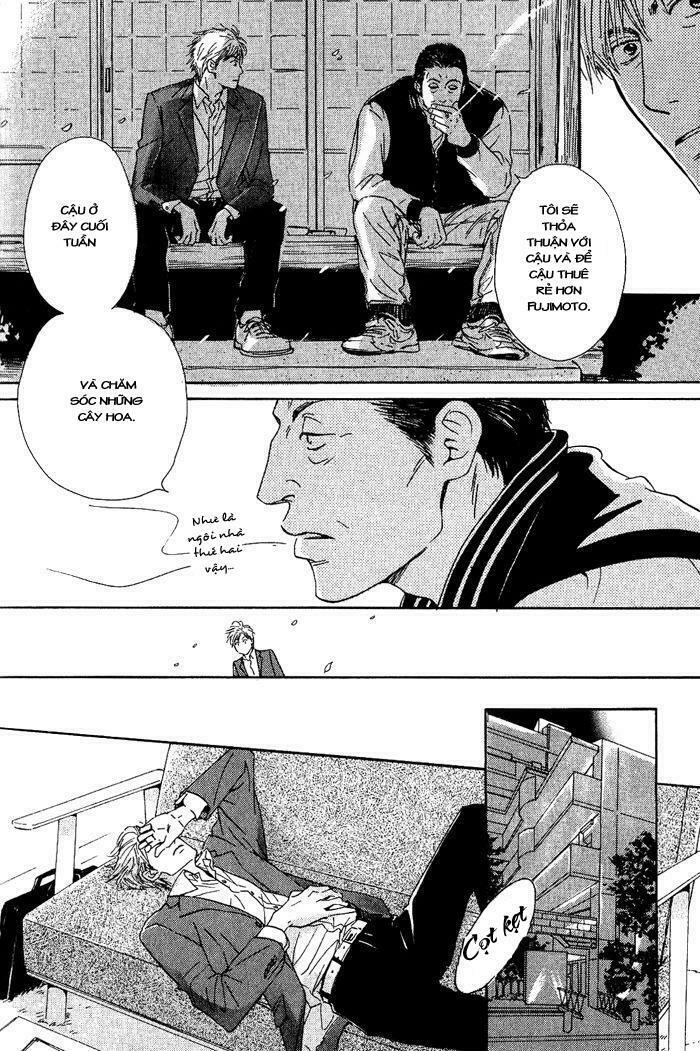 Hana wa Sakuka: Chapter 9