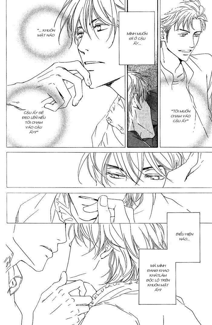 Hana wa Sakuka: Chapter 9