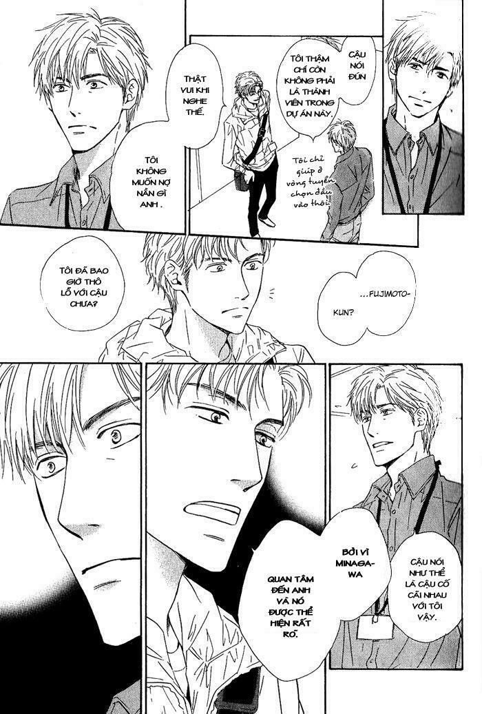 Hana wa Sakuka: Chapter 9