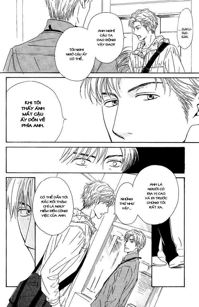 Hana wa Sakuka: Chapter 9