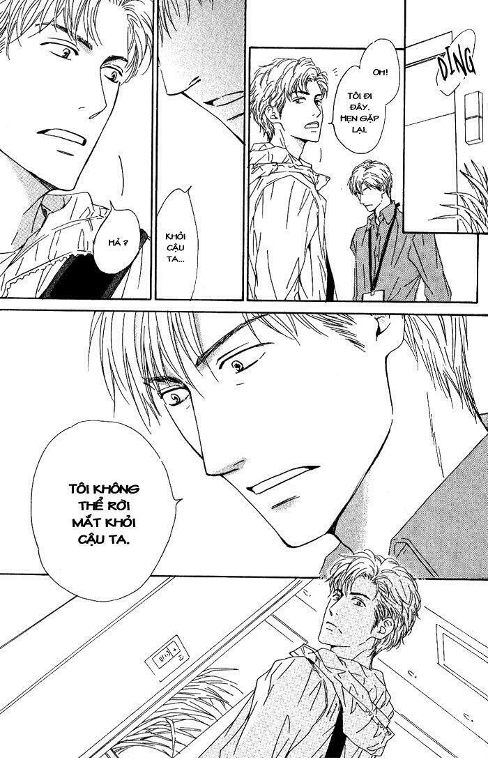 Hana wa Sakuka: Chapter 9
