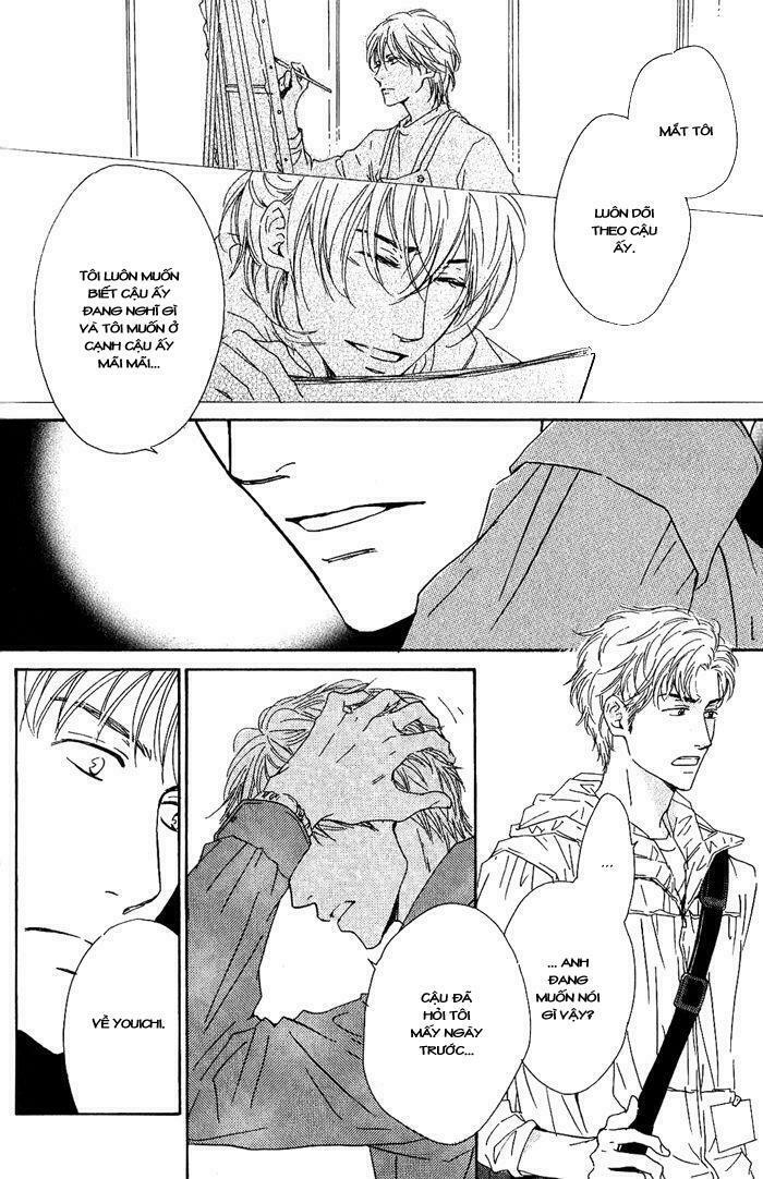 Hana wa Sakuka: Chapter 9