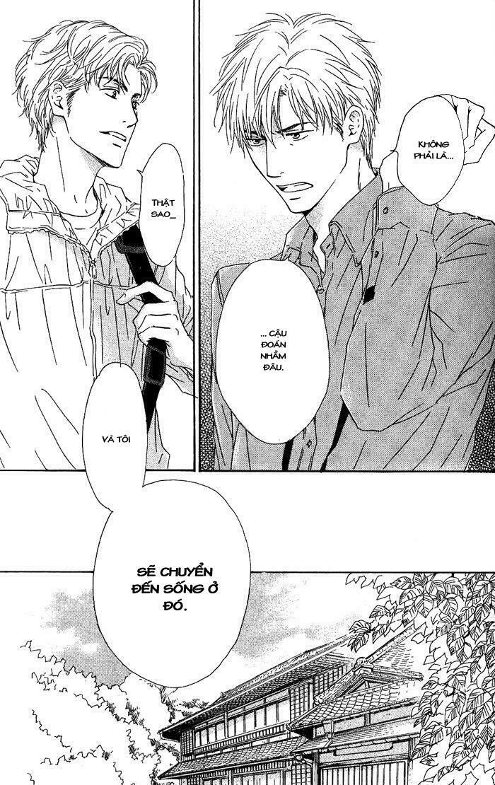 Hana wa Sakuka: Chapter 9