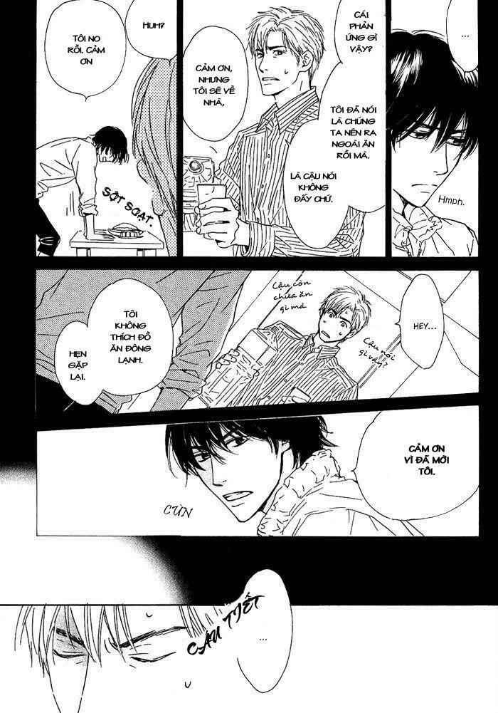 Hana wa Sakuka: Chapter 9