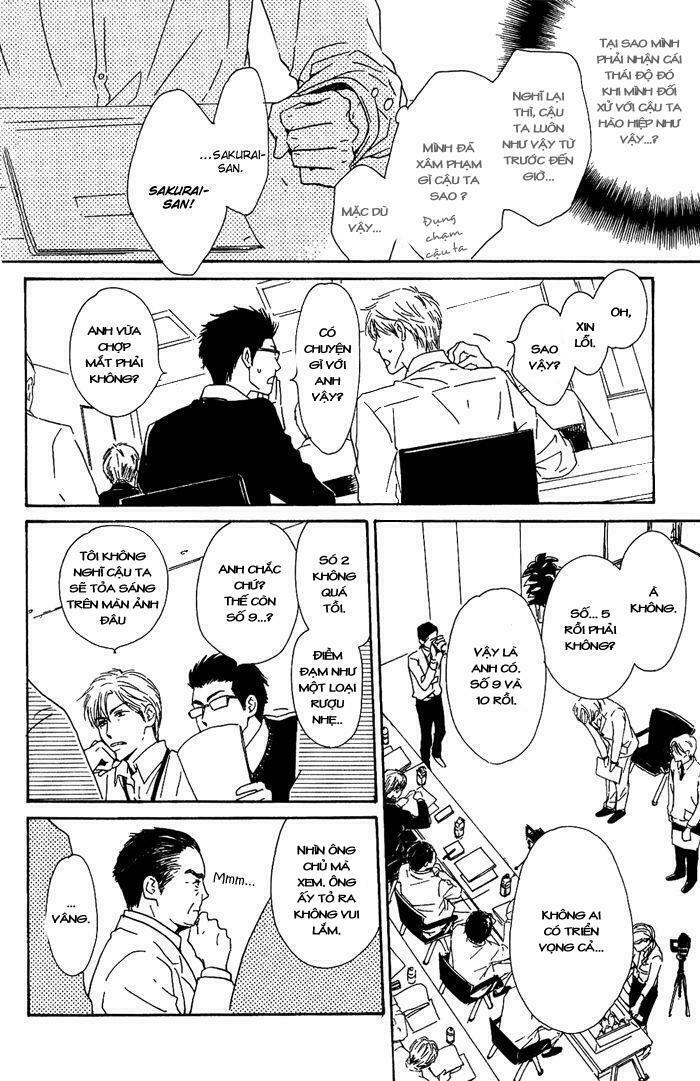 Hana wa Sakuka: Chapter 9