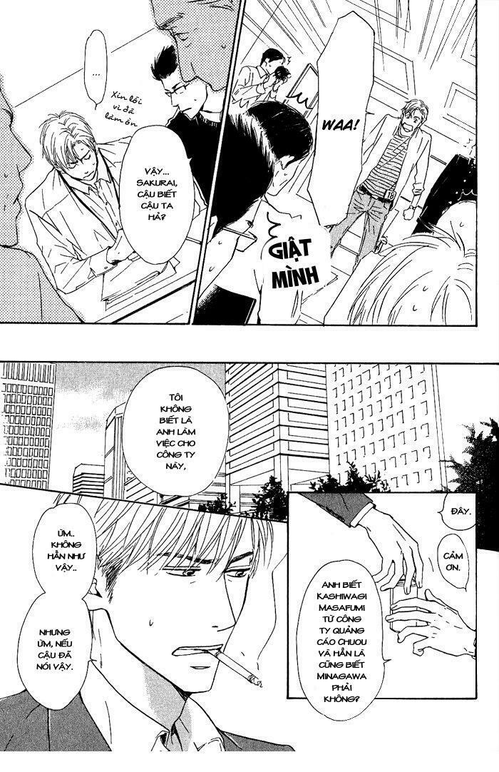 Hana wa Sakuka: Chapter 9