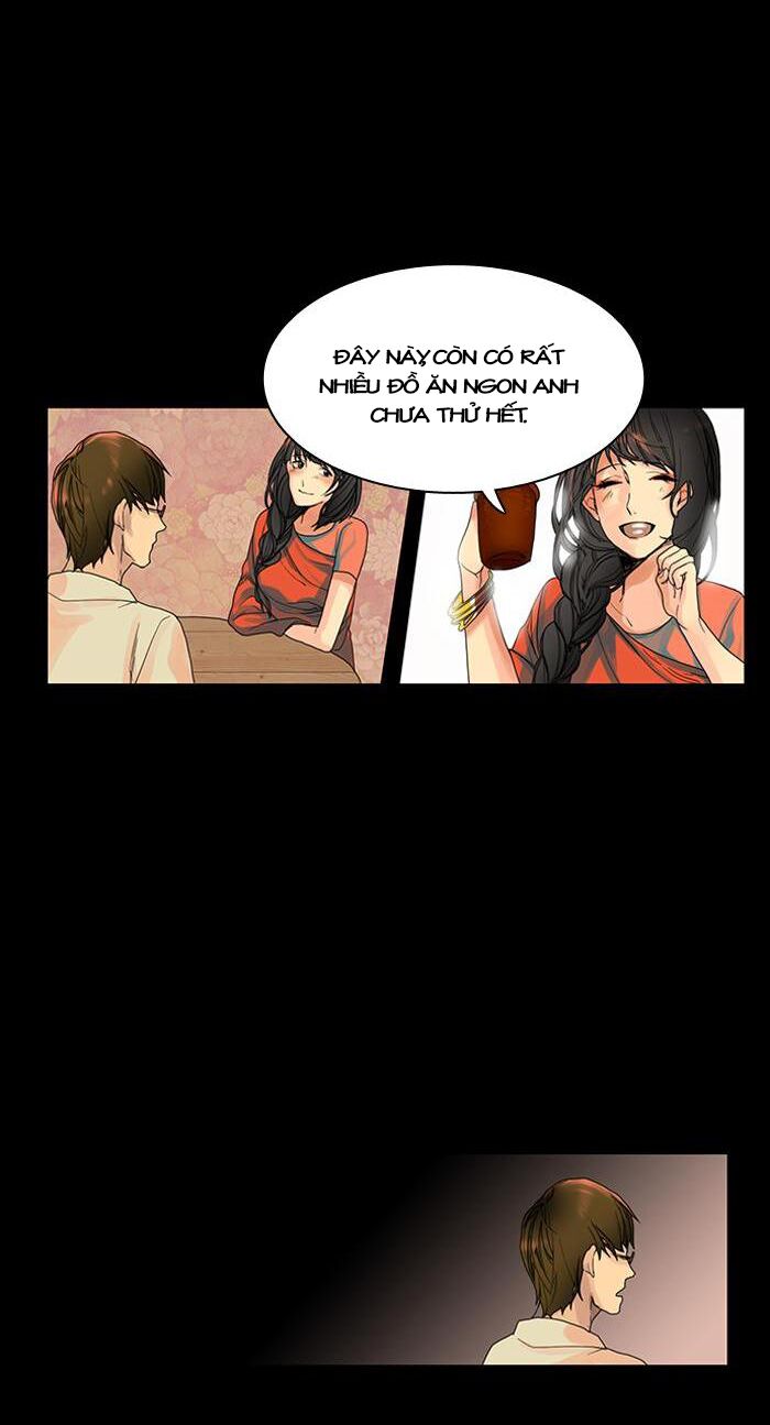 For the Sake of Sita: Chapter 11