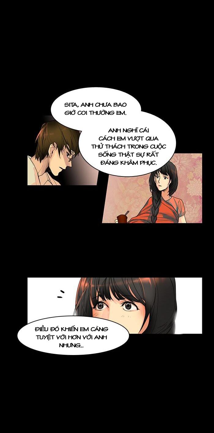 For the Sake of Sita: Chapter 11