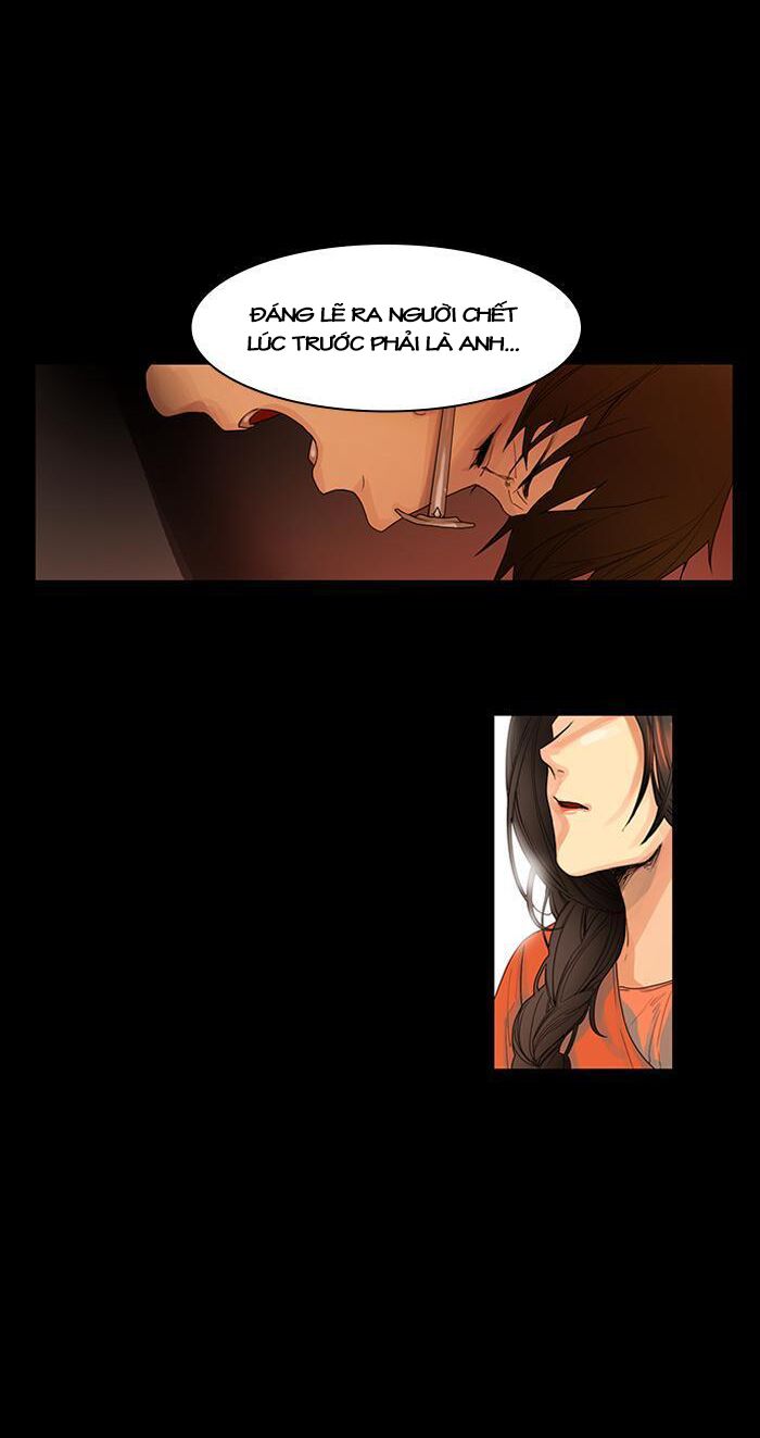 For the Sake of Sita: Chapter 11