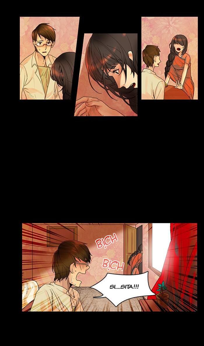 For the Sake of Sita: Chapter 11