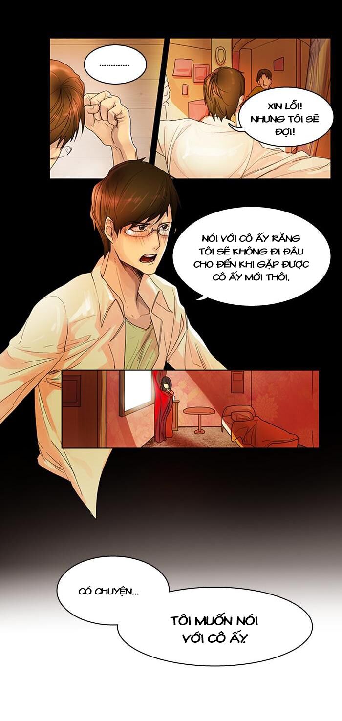 For the Sake of Sita: Chapter 11