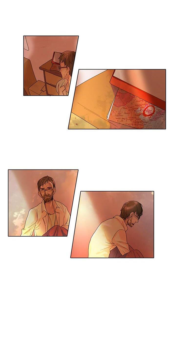 For the Sake of Sita: Chapter 11