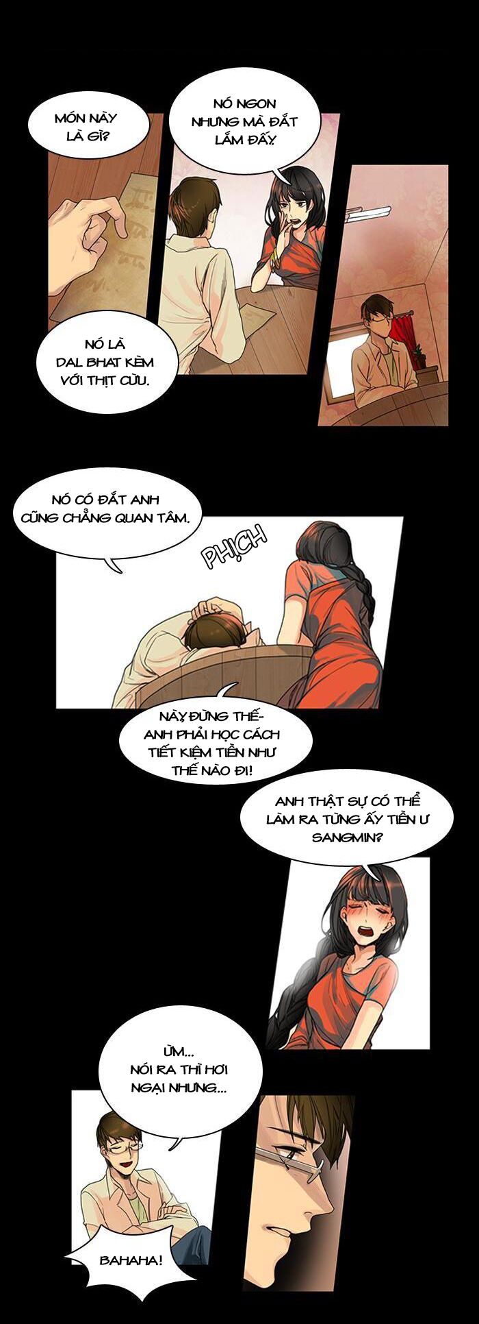For the Sake of Sita: Chapter 11