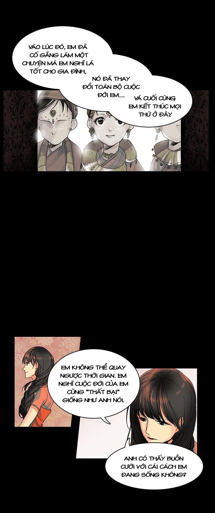 For the Sake of Sita: Chapter 11