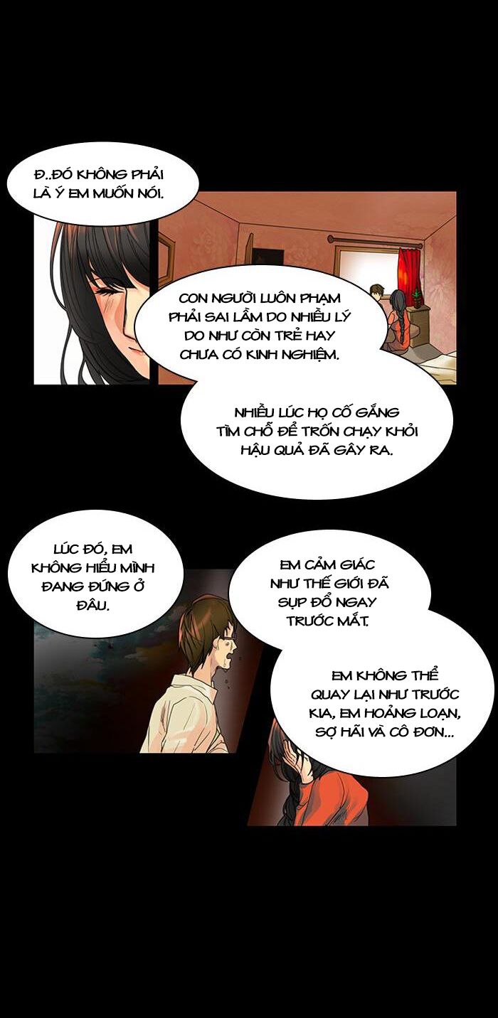 For the Sake of Sita: Chapter 11