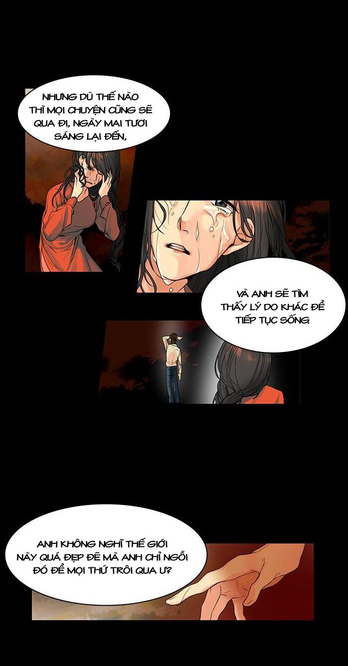 For the Sake of Sita: Chapter 11