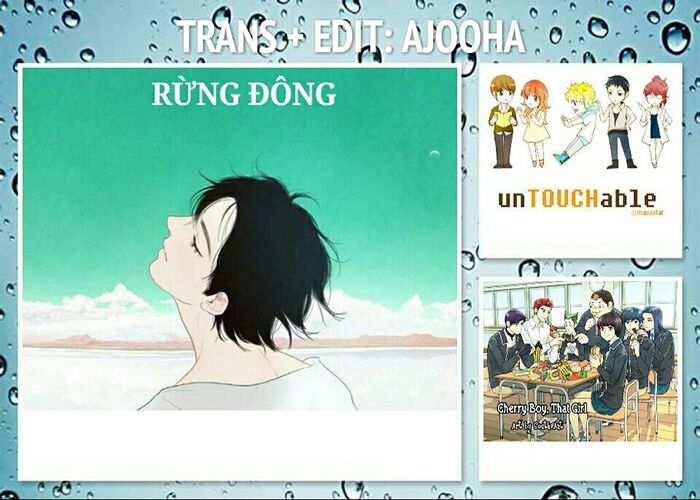 For the Sake of Sita: Chapter 13