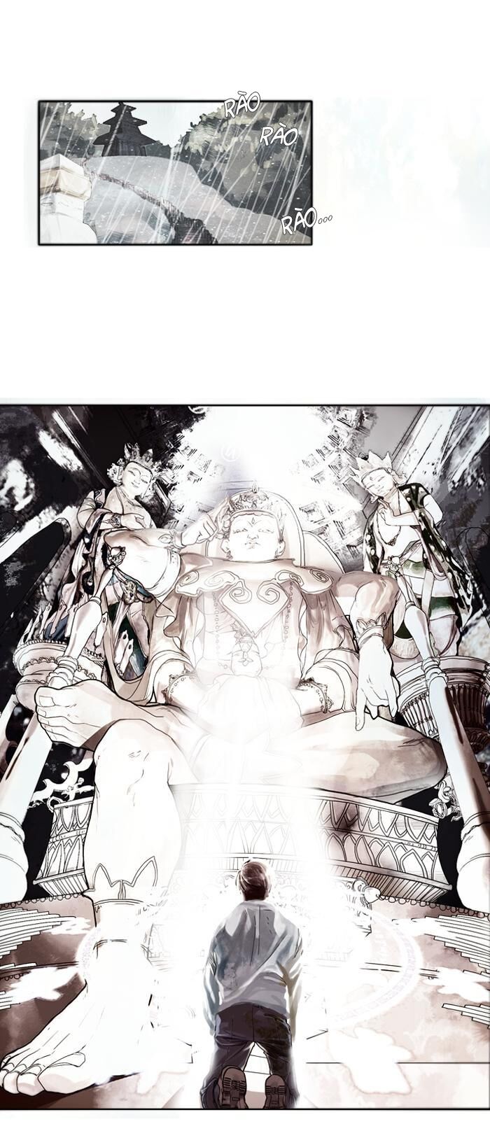 For the Sake of Sita: Chapter 13