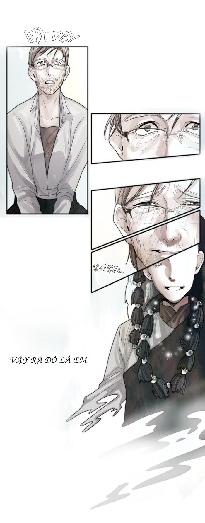 For the Sake of Sita: Chapter 13