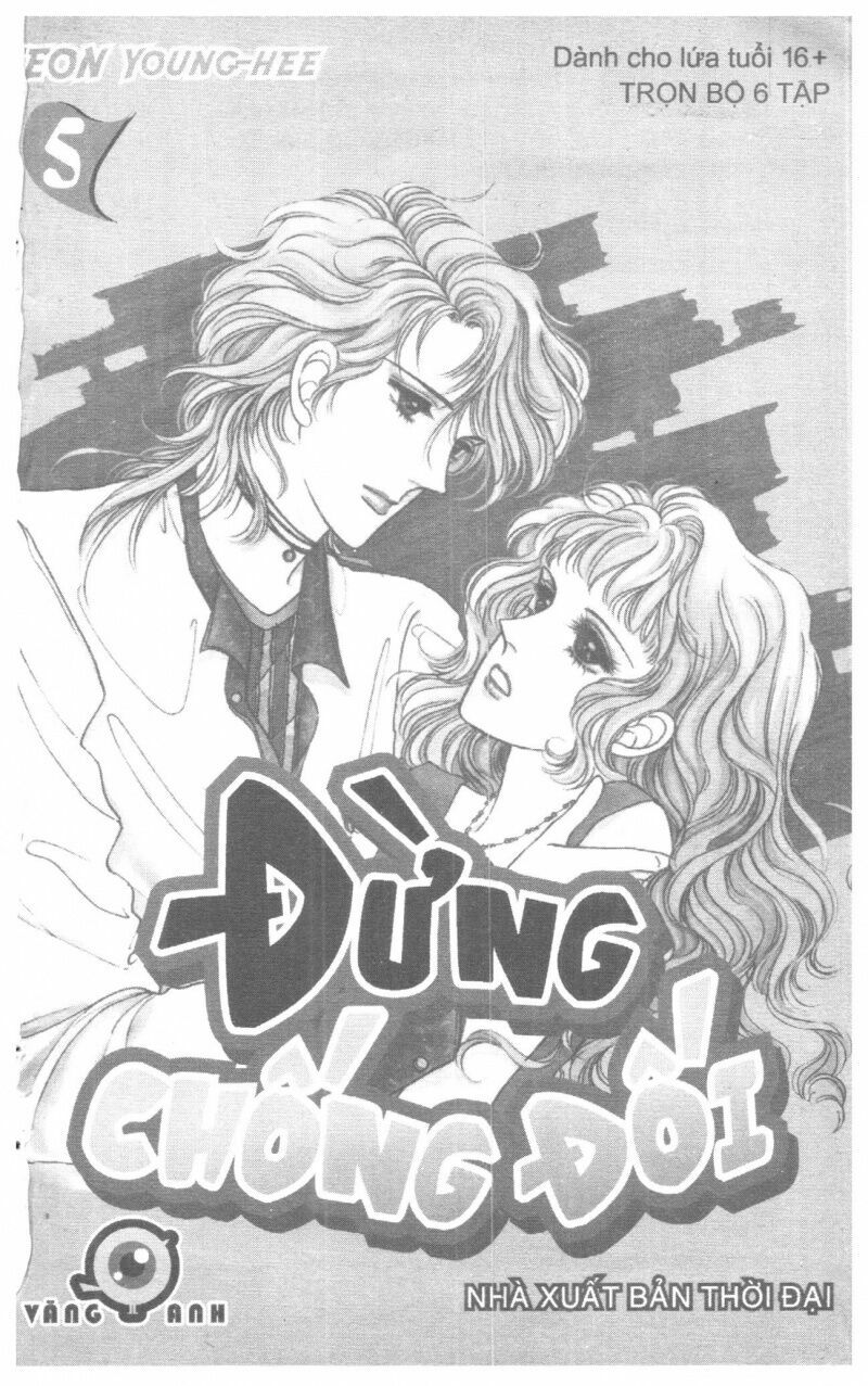 Đừng Chống Đối: Chapter 5