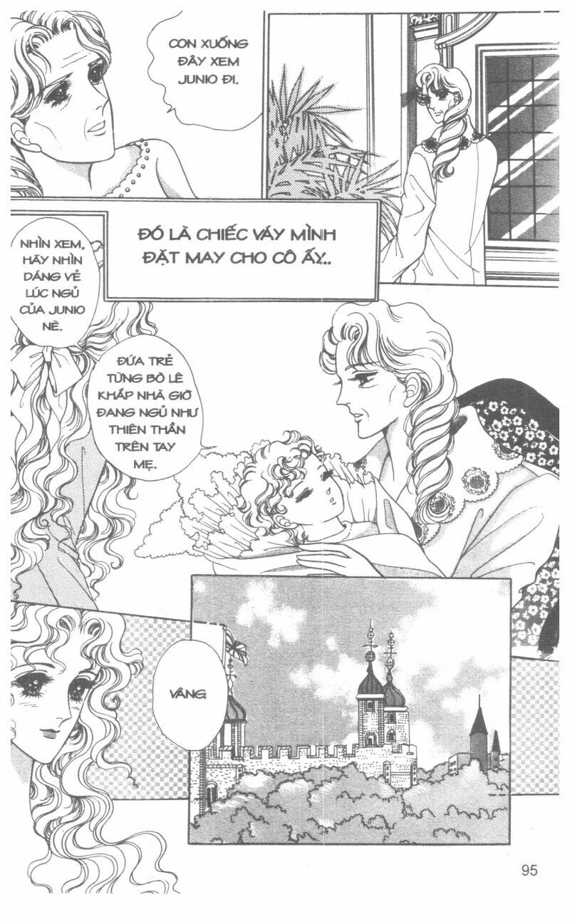 Đừng Chống Đối: Chapter 5