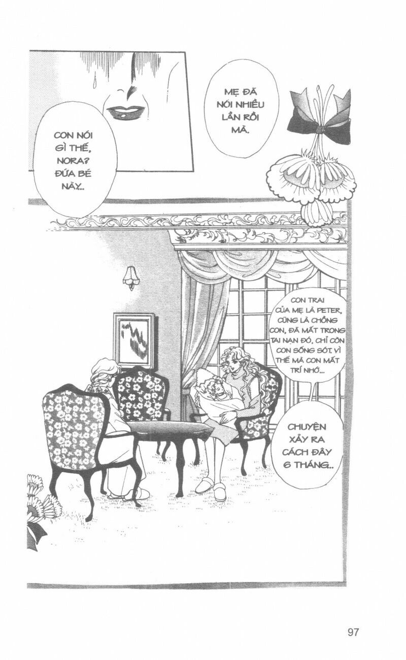 Đừng Chống Đối: Chapter 5